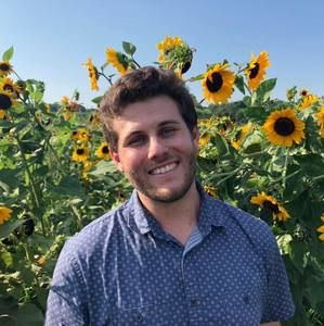 Meet your Posher, Trevor